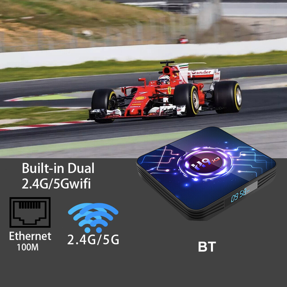 formula 1 android tv