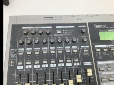Roland VS-880 Digital Studio Workstation | eBay