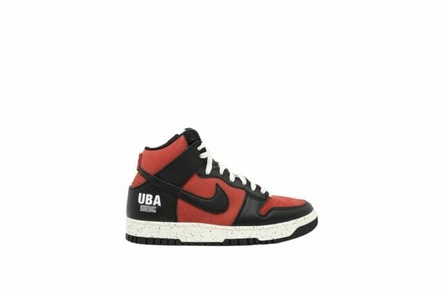 Nike Undercover x Dunk 1985 High UBA for Sale | Authenticity