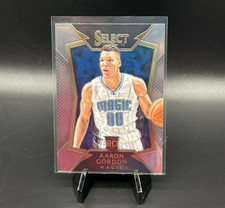 2014-15 Select #91 Aaron Gordon RC