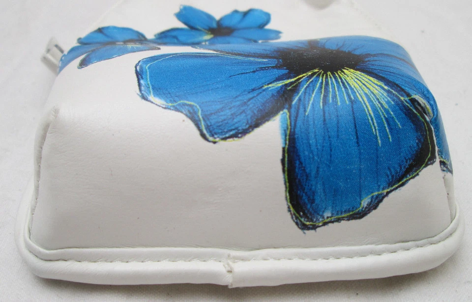 -AUTHENTIQUE pochette banane pour portable GOLLA cuir TBEG bag Foto 3 de 4