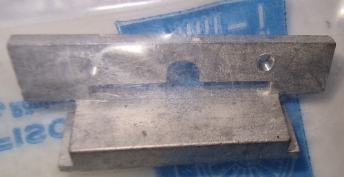 Conector de marco "Rareza" M+F Merker Fischer H0 No.3308 nuevo embalaje original | Condition: Neu