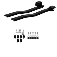 QA1 Precision Products 52093 Subframe Connector Kit For 1967-1969 GM F-Body