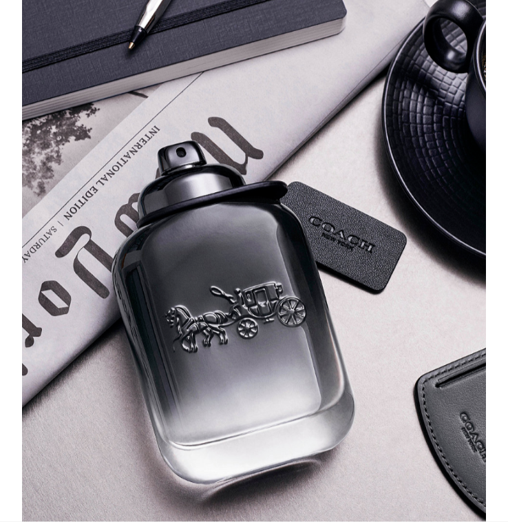 COACH Men's 2-Pc. Eau de Toilette Gift Set | eBay