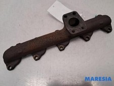 Auspuffkrümmer Peugeot 208 I CA, CC 0341J2 P22035844