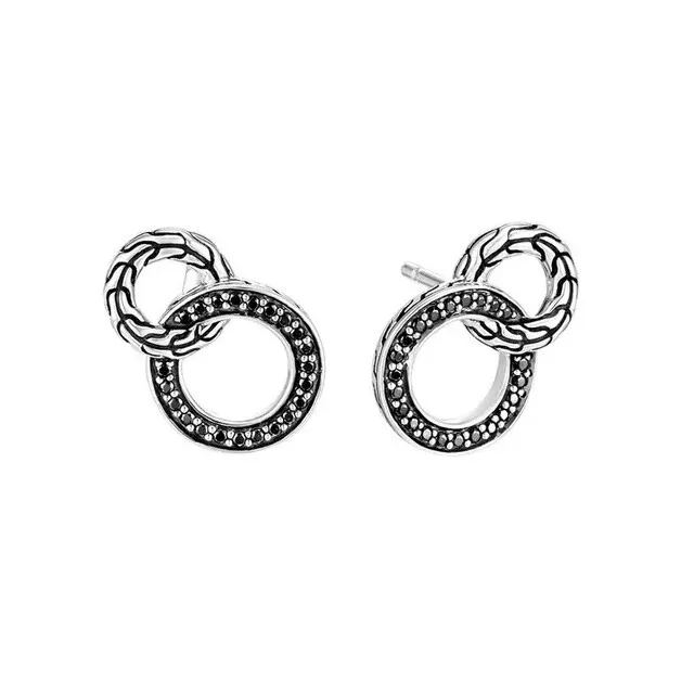 John hardy stud best sale earrings
