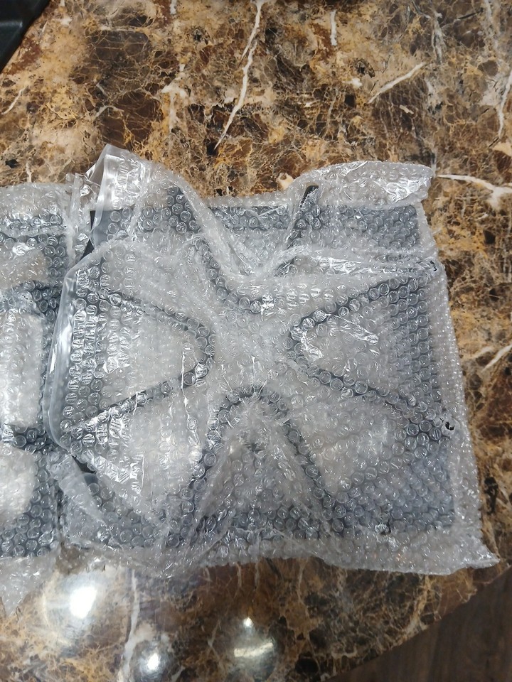 2024 Upgraded W10447925 Stove Burner Grate Replacement Parts For