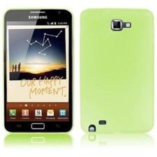 Custodia protettiva ultra sottile per cellulare Samsung Galaxy Note GT N7000