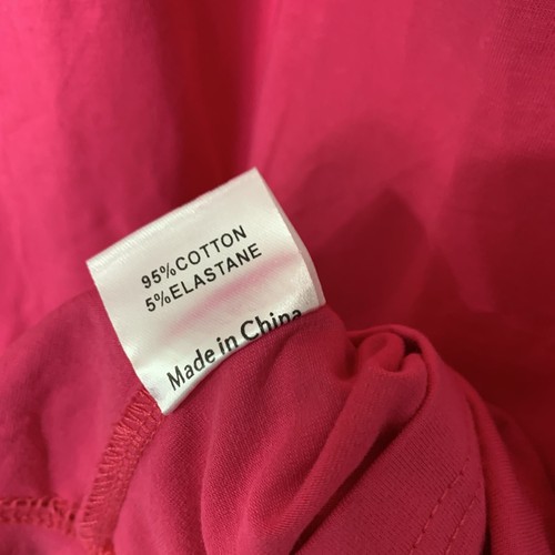 Princess Polly Dress Womens 4 Pink Stretch Mini Dress Cutout Long Sleeve NEW - Picture 8 of 9
