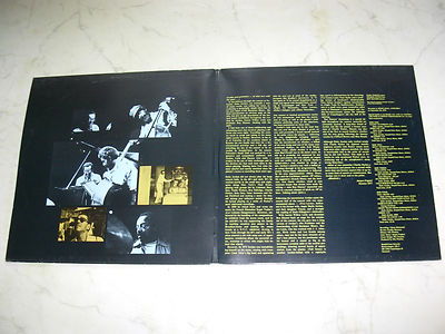 DUKE JORDAN TRIO Live In Japan *DOLP STEEPLECHASE | eBay