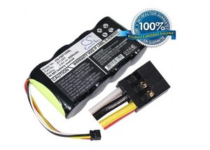 Fluke 123 аккумулятор