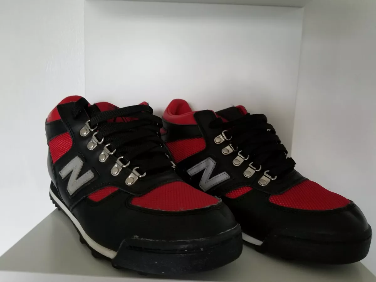 New balance 710 hiking clearance boots