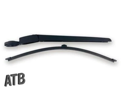 Wischerarm hinten Wischerblatt Heckscheibe für Mercedes Vito V-Klasse W447 Neu - Bild 1 von 4