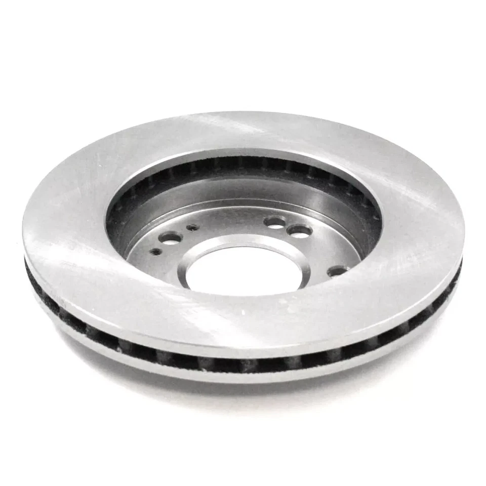 0802388 Rotor de freno de disco Carquest Wearever para DELANTERO xref. # 96162 Foto 2 de 3