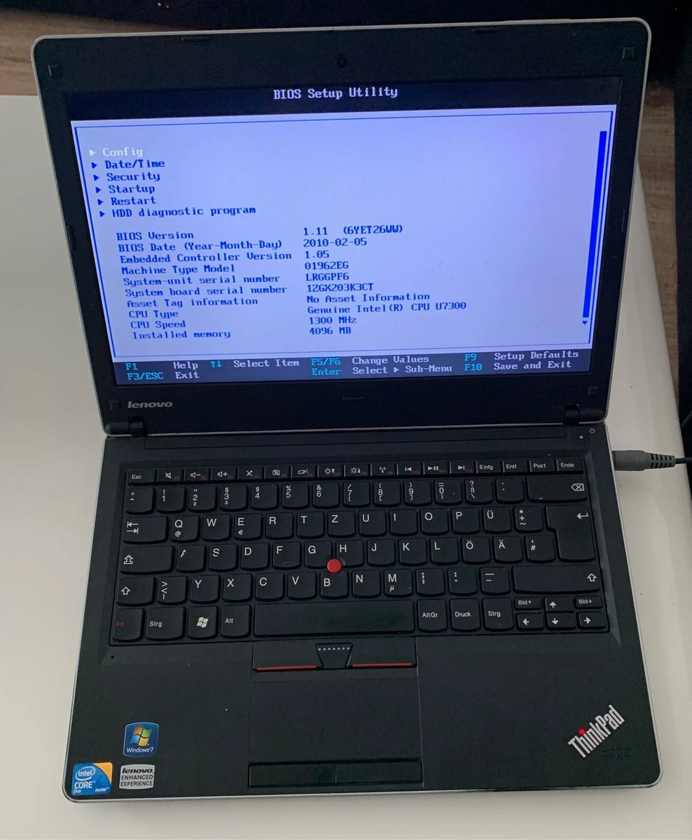 Dalle écran LCD LED 13.3" Pour Lenovo ThinkPad Edge E335 - Neuf Ouvert - Livraison 24h