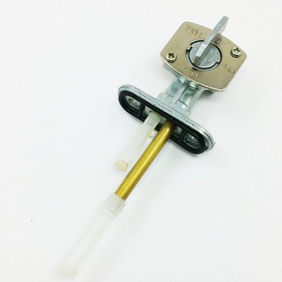 18-2709 K&L-SUPPLY FUEL PETCOCK REPAIR KIT KAWASAKI KLF 250 2X4 - Foto 9