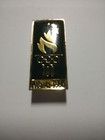 Lot 0f four Olympic pins and one key chain — photo 4