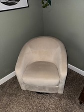 Nursery Chair