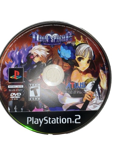A history of Vita games: Publisher Spotlight – Atlus