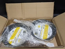 LOT of 2 Pack Vollrath N3811 Optio S/S 11" Non-Stick Fry Pans (UR)