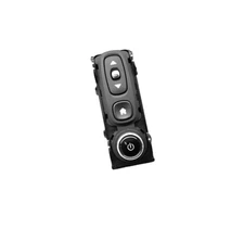 OEM Renault Multimedia Remote Control Zoe Clio Captur 253B08825R