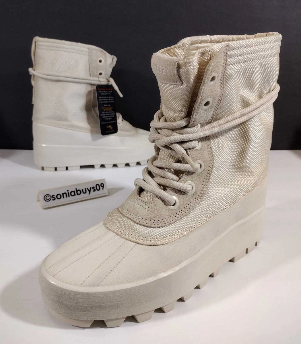 Yeezy clearance boots 218