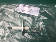 Cleveland 05101 Ignitor Electrode Sensor Assembly