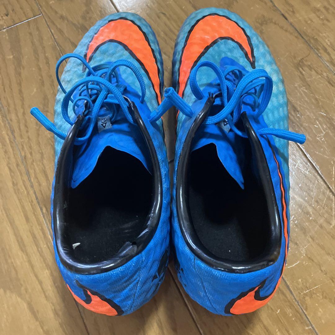 NIKE Hypervenom Phantom HG-E 27cm NIKE Hypervenom Phantom HG-E 27cm