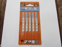 StichsäGebläTter Cmt JT118B Bosch T118B-5 StüCk FüR Metallblech