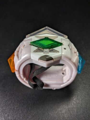 Pokemon Z Ring Kristall Armband Nintendo 2016 mit Kristallen - Bild 5 von 5