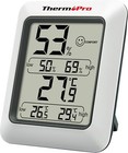 ThermoPro TP50 Digital Thermo Hygrometer Indoor Room Thermometer