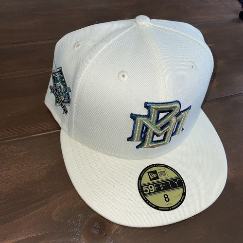 Rare⚡️Milwaukee Brewers Lids Exclusive 