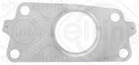 Elring 945.900 Dichtung, LadegeräT FüR Mazda