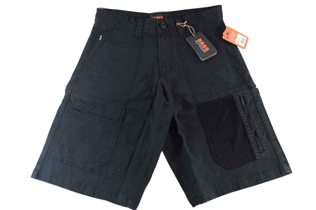 Bass Cargo Shorts for Men for sale | eBay