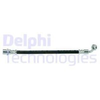 Delphi Bremsschlauch Hinten Rechts FüR Toyota Land Cruiser Prado FJ LH7366