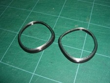 Image of Deluxe Lens Protectors fits Oculus Quest 1 & 2, GO, Rift S VR scratches glasses
