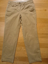 Women's Lands' End Khaki Pants - Size 2 Great Condition