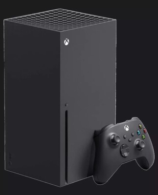 xbox series x 1tb konsole 