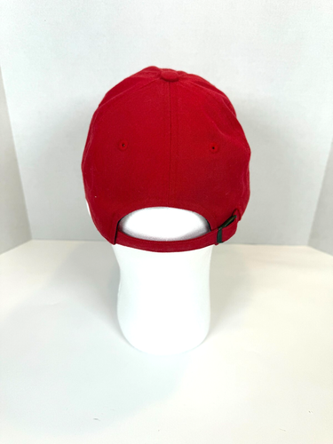 Cappello Ryder Cup Strapback Berretto Uomo Rosso Marca 47 Hazeltine 2016 Minnesota Golf - Foto 3 di 5
