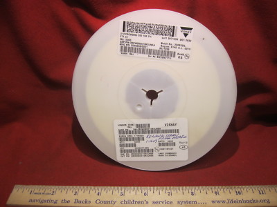 CRCW080510K0JNEA Vishay Resistors  SMD 1/8W 10Kohms 5% 200ppm Reel of 3500 Plus