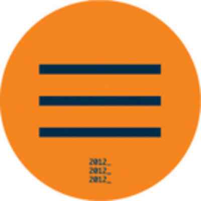 Sarrass / A NEW DAY / Third Ear / 3eep201208 / 12 Inch