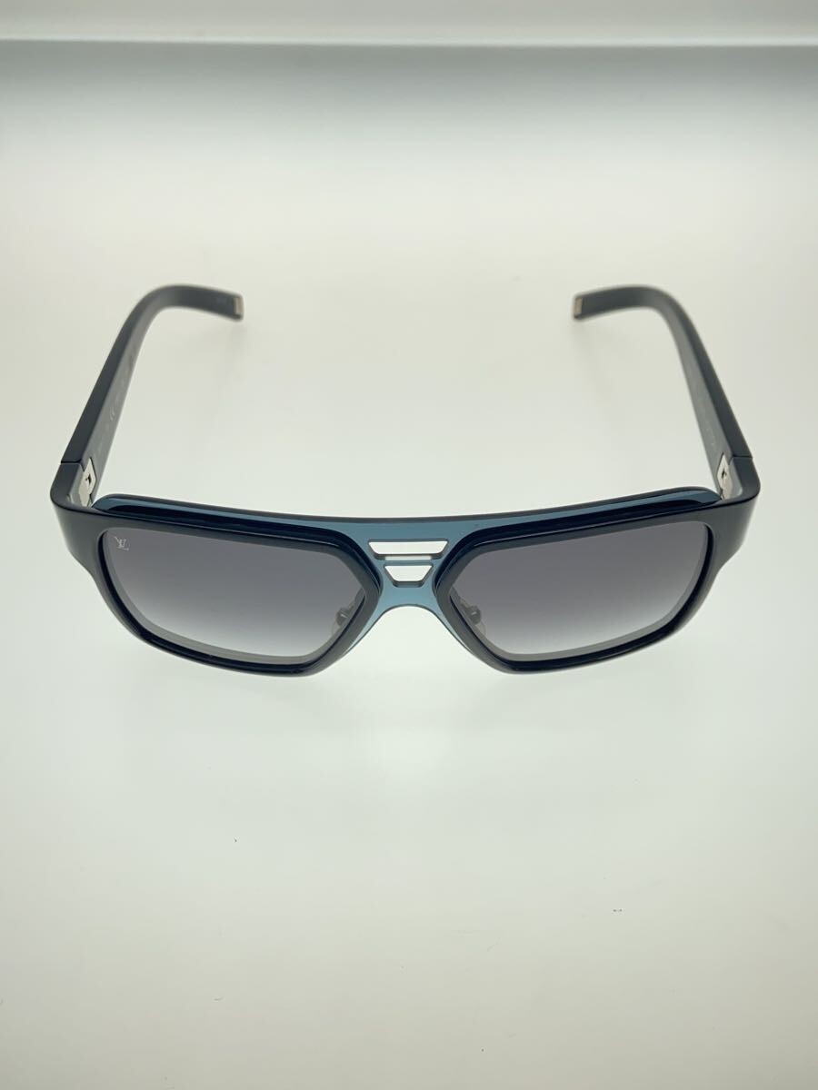 Louis Vuitton Men LV LOUIS VUITTON Acetate Enigme GM Sunglasses 