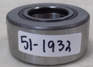 Подшипник nutr 25