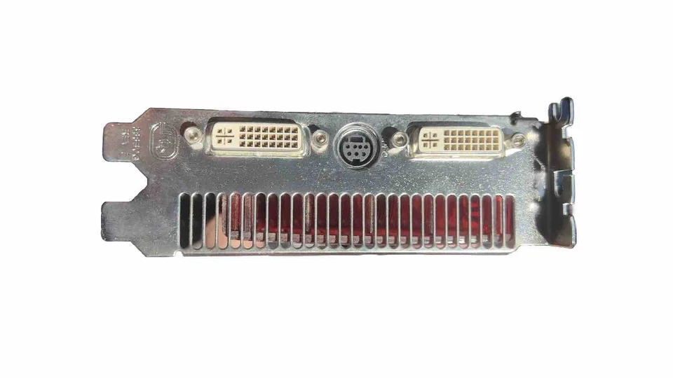 Asus Extreme Radeon HD 3870 - Image 2 of 3