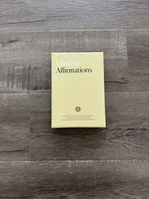 Intelligent Change Mindful Affirmations