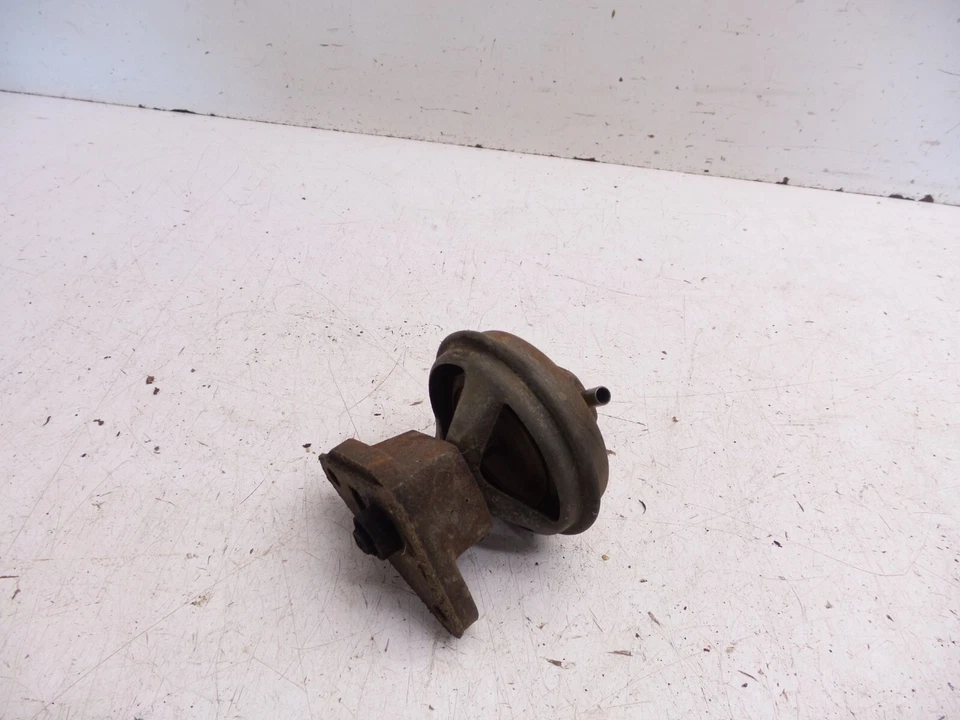 Válvula bloque pequeño Chevy SBC 305 EGR original GM Camaro Foto 3 de 4