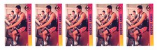 (5) 1993 Ballstreet Jimmy Jackson Team USA