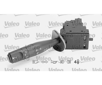 Steering Column Switch Valeo 251281 for Peugeot 306 Hatchback
