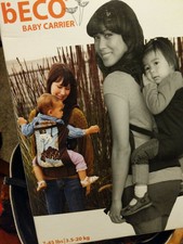 beco butterfly 2 black