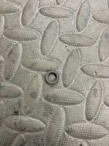 Dichtung Einspritzdüse Triumph Trident 660 Bj 2023